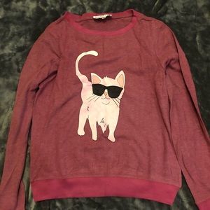 Wildfox sweatshirt